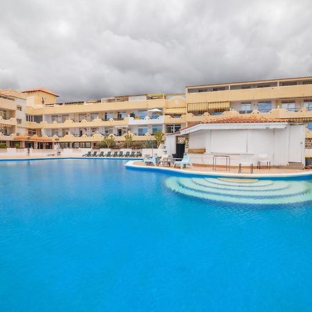Playa Paraiso Apartment Exterior photo