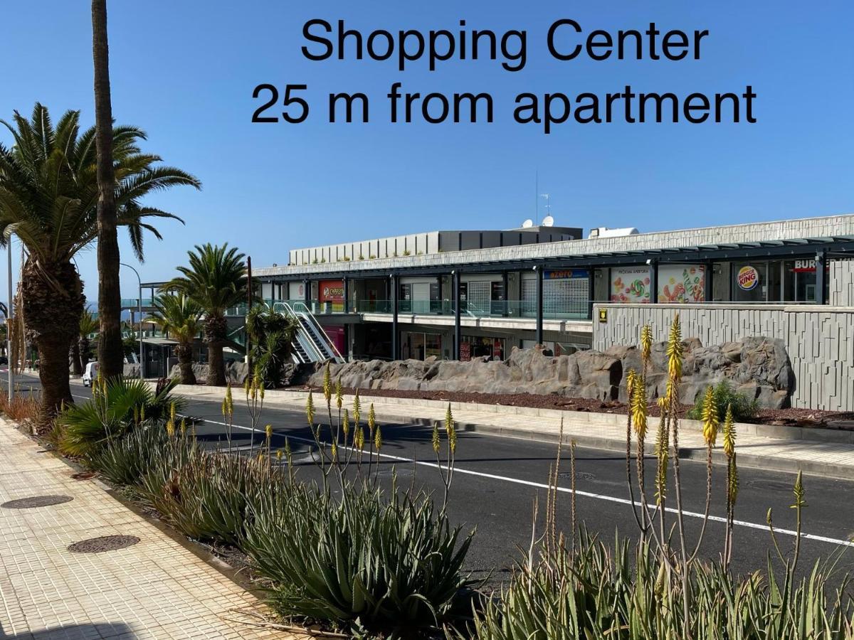 Playa Paraiso Apartment Exterior photo