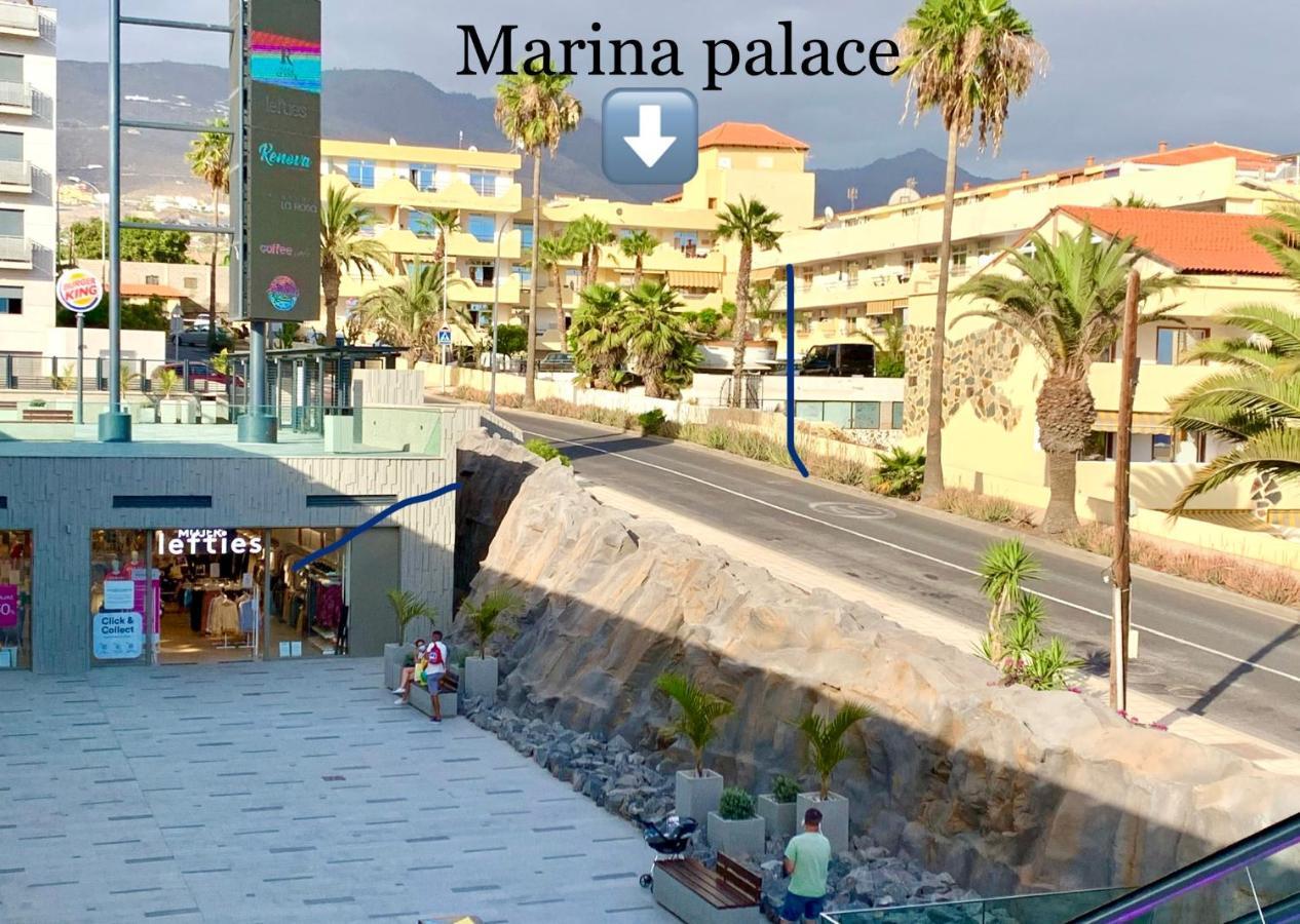 Playa Paraiso Apartment Exterior photo