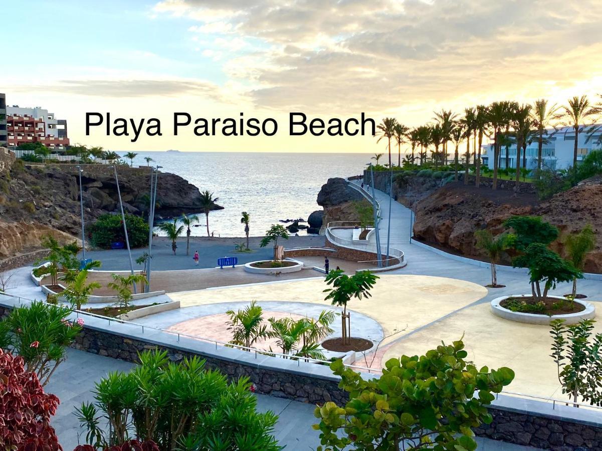 Playa Paraiso Apartment Exterior photo